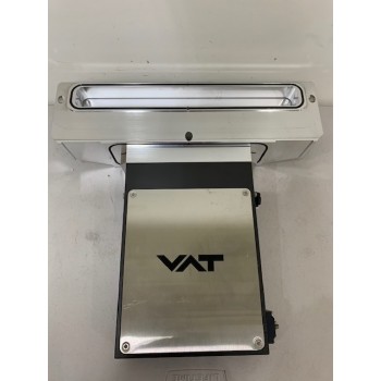 VAT 0310X-CA24-AKK3 Rectangular Gate Valve